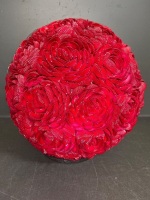 Rose Ball Lamp - 4