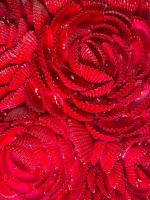 Rose Ball Lamp - 5