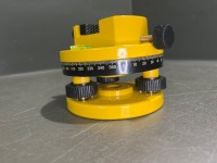 Laser Level and Stand in Case - 2