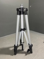 Laser Level and Stand in Case - 4