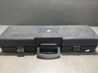 Laser Level and Stand in Case - 5