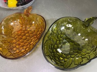 Fruit Themed Set of Home Decor - 3