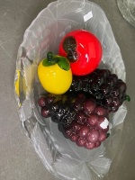 Fruit Themed Set of Home Decor - 7