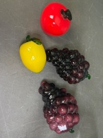 Fruit Themed Set of Home Decor - 8