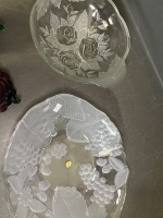 Fruit Themed Set of Home Decor - 9