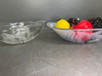 Fruit Themed Set of Home Decor - 10