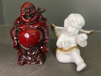 Mixed Lot of Figurines - 3
