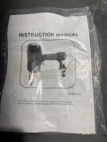 Furniture Nail Gun Set in Case - 2