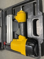 Furniture Nail Gun Set in Case - 3