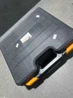 Furniture Nail Gun Set in Case - 5