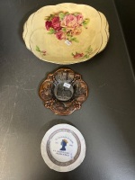 Large Box Lot of Cups and Saucers - 5
