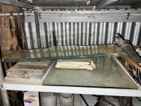 Qty of glass - 2