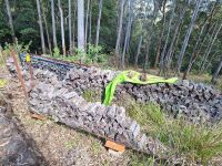 Bulk lot of firewood