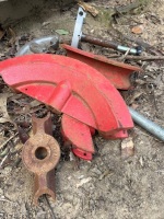 Piper Formers and More - For Lot 747 - 2