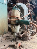 Industrial Drill Press - 2
