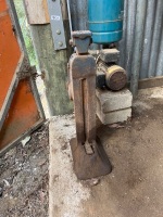 Railway Jack