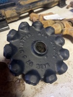 2 x Crowning Hammer for Forestry - 2