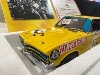 1970 Holden Torana LC GTR XU-1 #40C PeterBrock/BobMorris Hardie-Ferodo 500 - 1815 / 5004 - AUTOart - 87061 - 3