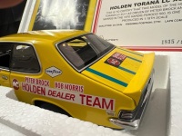 1970 Holden Torana LC GTR XU-1 #40C PeterBrock/BobMorris Hardie-Ferodo 500 - 1815 / 5004 - AUTOart - 87061 - 4