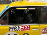 1970 Holden Torana LC GTR XU-1 #40C PeterBrock/BobMorris Hardie-Ferodo 500 - 1815 / 5004 - AUTOart - 87061 - 5