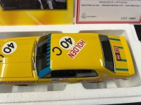1970 Holden Torana LC GTR XU-1 #40C PeterBrock/BobMorris Hardie-Ferodo 500 - 1815 / 5004 - AUTOart - 87061 - 6