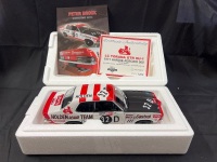 1971 Holden Torana LC GTR XU-1 #32D PeterBrock HDT 8thPlace - Hardie-Ferodo 500 - 3737/7200 - AUTOart - 87161
