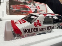 1971 Holden Torana LC GTR XU-1 #32D PeterBrock HDT 8thPlace - Hardie-Ferodo 500 - 3737/7200 - AUTOart - 87161 - 4