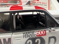 1971 Holden Torana LC GTR XU-1 #32D PeterBrock HDT 8thPlace - Hardie-Ferodo 500 - 3737/7200 - AUTOart - 87161 - 5