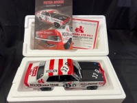 1971 Holden Torana LC GTR XU-1 #32D PeterBrock HDT 8thPlace - Hardie-Ferodo 500 - 3737/7200 - AUTOart - 87161 - 6