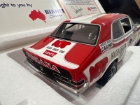 1972 Holden Torana LJ GTR XU-1 #28C Peter Brock - Winner - Hardie-Ferodo 500 - 00233/12000 - Biante - 80131 - Certificate Signed Peter Brock PBC No.1 - 4