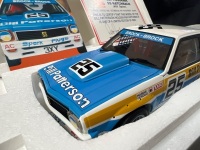 1977 Holden Torana LX A9X SS #25 Peter & Phil Brock - 4th Place Hardie-Ferodo1000 - 5929/6000 - Biante - 87761 - Certificate Signed Peter Brock - 2
