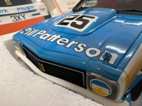 1977 Holden Torana LX A9X SS #25 Peter & Phil Brock - 4th Place Hardie-Ferodo1000 - 5929/6000 - Biante - 87761 - Certificate Signed Peter Brock - 6
