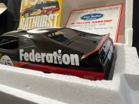 1979 Ford Falcon XC GT #25 Allan Moffat / Fitzpatrick - Hardie-Ferodo 1000 - 2350/6000 - AUTOart - 87911 - 4
