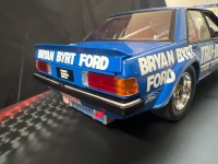 1981 Ford Falcon XD # 17 Dick Johnson Winner ATCC - 0365/1000 - Biante - B180201E - Certificate Signed Dick Johnson - 4