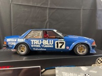 1981 Ford Falcon XD # 17 Dick Johnson Winner ATCC - 0365/1000 - Biante - B180201E - Certificate Signed Dick Johnson - 5