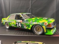 1981 Ford Falcon XD #24 Bob Muir/Ian Geoghegan - James Hardie 1000 - 0983/1000 - Biante - B180201F - 4