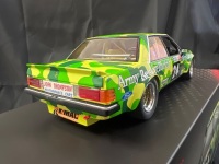 1981 Ford Falcon XD #24 Bob Muir/Ian Geoghegan - James Hardie 1000 - 0983/1000 - Biante - B180201F - 5