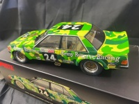 1981 Ford Falcon XD #24 Bob Muir/Ian Geoghegan - James Hardie 1000 - 0983/1000 - Biante - B180201F - 6