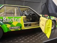 1981 Ford Falcon XD #24 Bob Muir/Ian Geoghegan - James Hardie 1000 - 0983/1000 - Biante - B180201F - 7