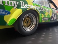 1981 Ford Falcon XD #24 Bob Muir/Ian Geoghegan - James Hardie 1000 - 0983/1000 - Biante - B180201F - 8