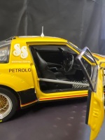 1983 Mazda RX7 #50 Peter McLeod - Australian Endurance Champion - 0371/0600 - Biante - BNB0003 - 4