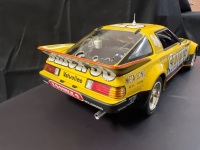 1983 Mazda RX7 #50 Peter McLeod - Australian Endurance Champion - 0371/0600 - Biante - BNB0003 - 7
