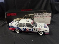 1987 Holden Commodore VL #10 Brock/Parsons/McLeod Winner - James Hardie 1000 - 1071/5500 - Biante - B182703C