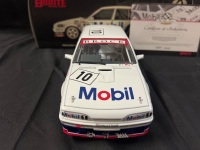 1987 Holden Commodore VL #10 Brock/Parsons/McLeod Winner - James Hardie 1000 - 1071/5500 - Biante - B182703C - 5