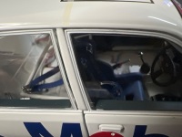 1987 Holden Commodore VL #10 Brock/Parsons/McLeod Winner - James Hardie 1000 - 1071/5500 - Biante - B182703C - 6