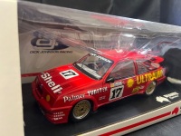 1988 Ford Sierra RS500 #17 Dick Johnson - Winner ATCC - 1739/4000 - Biante - 103 888017 - Certificate Signed Dick Johnson - 2