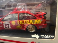 1988 Ford Sierra RS500 #17 Dick Johnson - Winner ATCC - 1739/4000 - Biante - 103 888017 - Certificate Signed Dick Johnson - 3