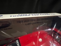 1988 Ford Sierra RS500 #17 Dick Johnson - Winner ATCC - 1739/4000 - Biante - 103 888017 - Certificate Signed Dick Johnson - 4