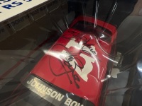 1989 Ford Sierra RS500 #17 Dick Johnson/John Bowe - Winner Tooheys 1000 - 3423/6000 - Biante - 103 898017 - Car & Certificate Signed Dick Johnson & John Bowe @ Die-Cast Expo 2011 - 4