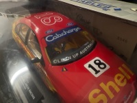 2000 Ford Falcon AU XR8 #18 Paul Radisich DJR - SSC - 0540/5000 - Classic Car - 18018 - Certificate Signed Paul Radisich - 4